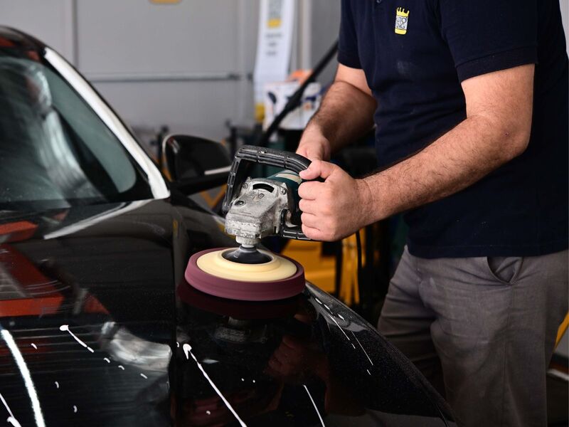 Horasan Oto Pasta Cila